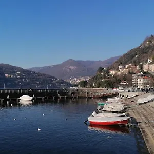 L'approdo Di Sant'agostino Отель типа 