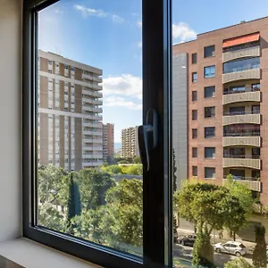 Ac By Marriott Отель Таррагона